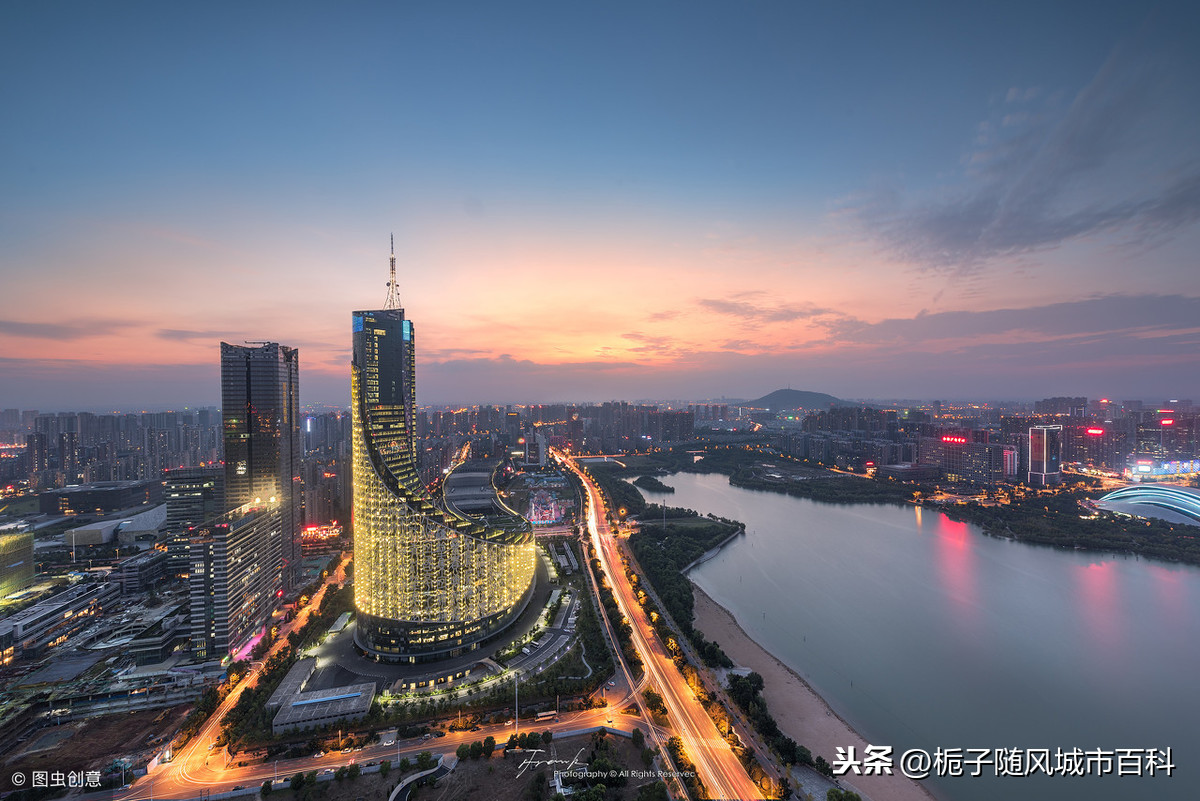 中国城市108将之三十六天罡
