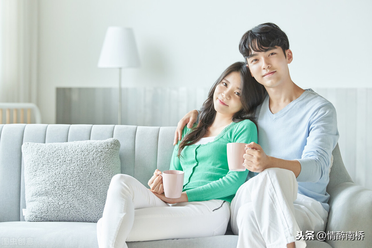 老婆的离婚态度“很坚决”，男人利用四步法，挽回婚姻