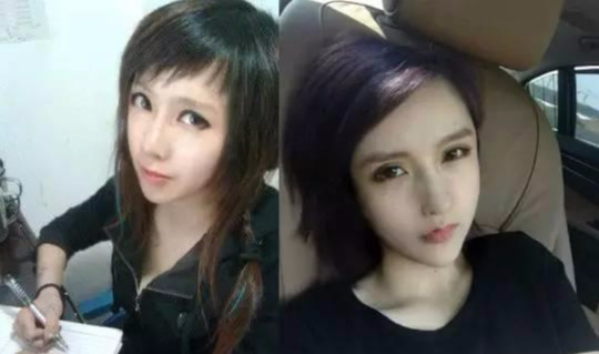 沉珂：網紅鼻祖最新戀情曝光，兜兜轉轉還是16歲的她