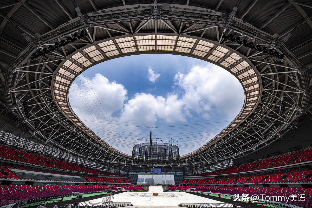 在哪里可以看足球比赛英文版(15秒记一个单词（第2848个）stadium)