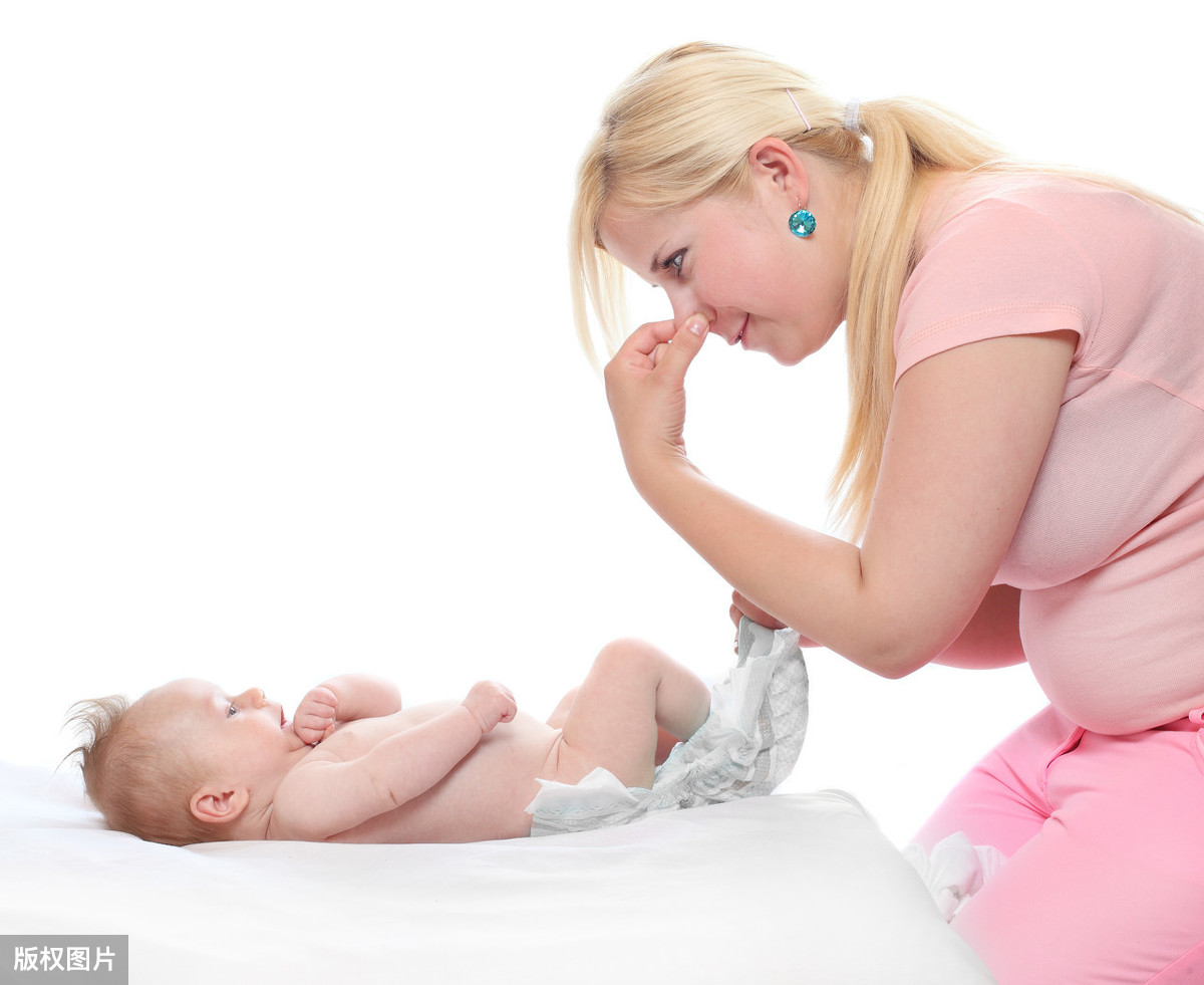 婴儿生理性腹泻的临床特点（宝宝腹泻也分生理性和感染性）-幼儿百科-魔术铺