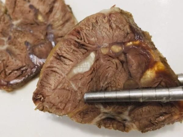 怎样炖牛肉？吃着才软烂鲜香，老师傅告诉我，只需一勺它轻松搞定