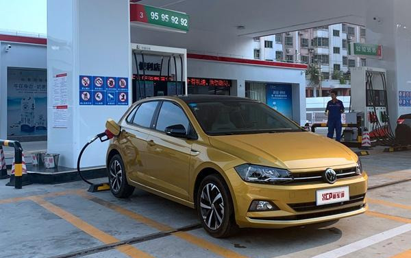 问题四则：关于加油，95换92，对发动机有没有影响？