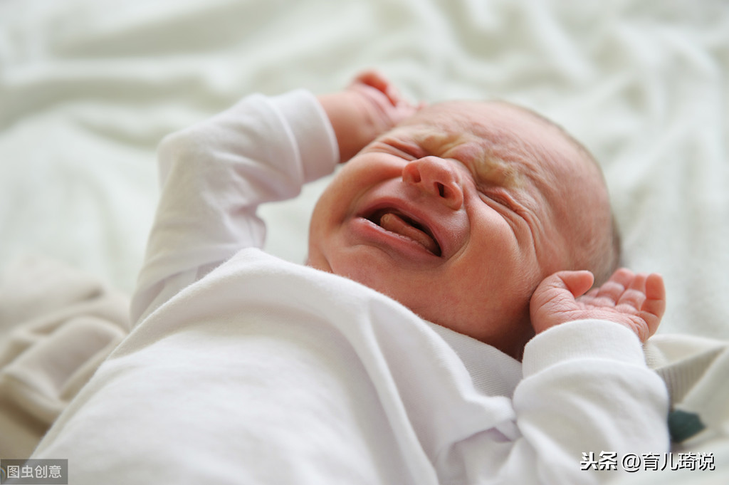 婴儿睡眠倒退（睡神娃突然变睡渣）