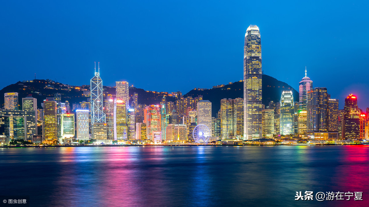 全最具体最细致香港游记or攻略