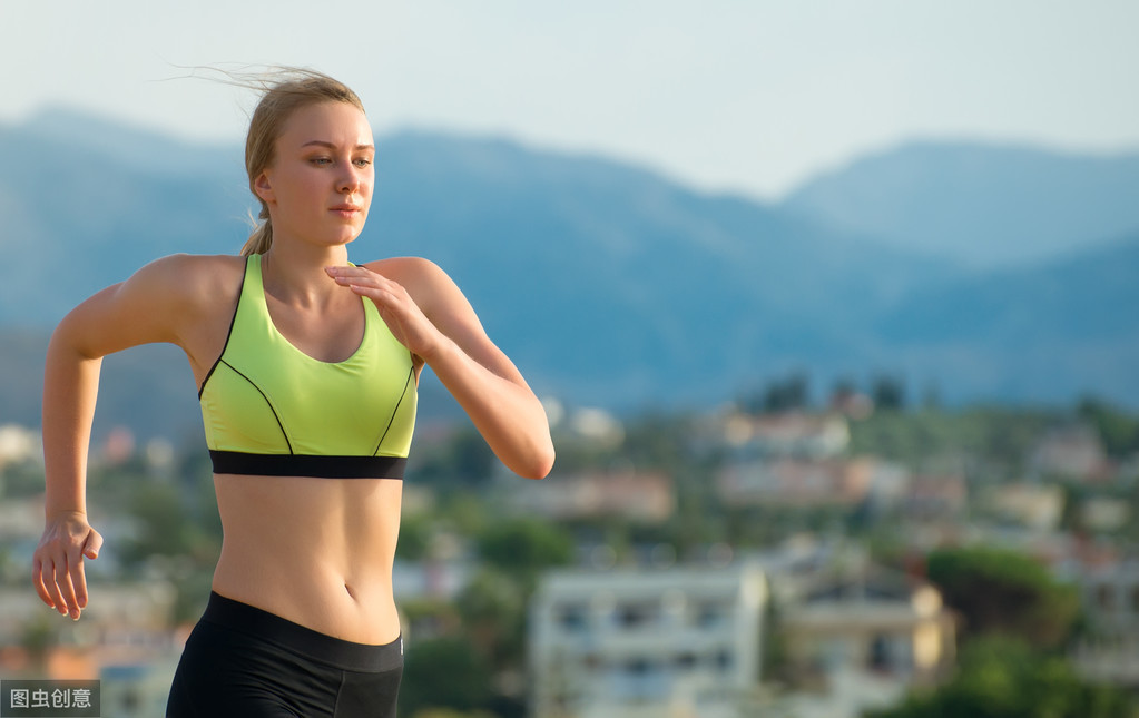 你偏向於跑步減肥，還是健身減肥？看完這5個方面你會有所選擇