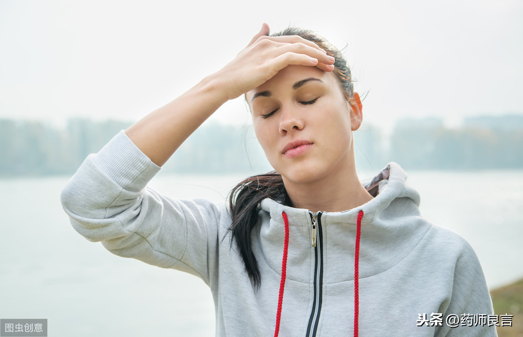 中草药能引起肝中毒！药师告诉你：引起“药物性肝炎”的原因