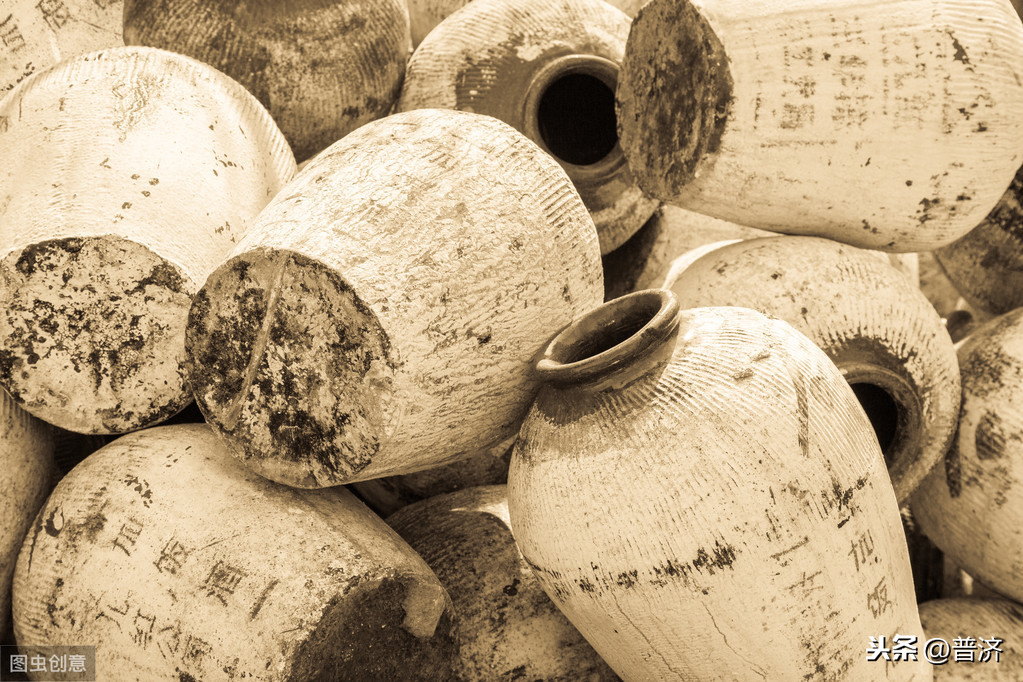 粮食酒的古老品种：米酒是什么酒，多少度，什么价位才是真？