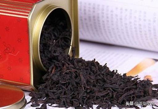 红茶有哪些品种（附：常见的红茶品种）-第19张图片