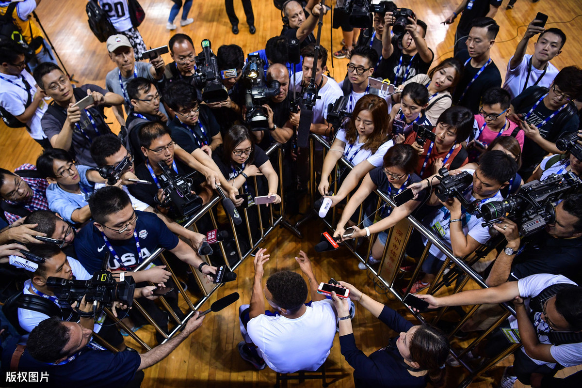 nba运营模式有哪些(入门课：NBA联盟组成及赛制运营)