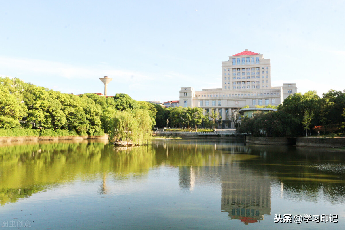 江西本科大学(江西24所公办院校排名)