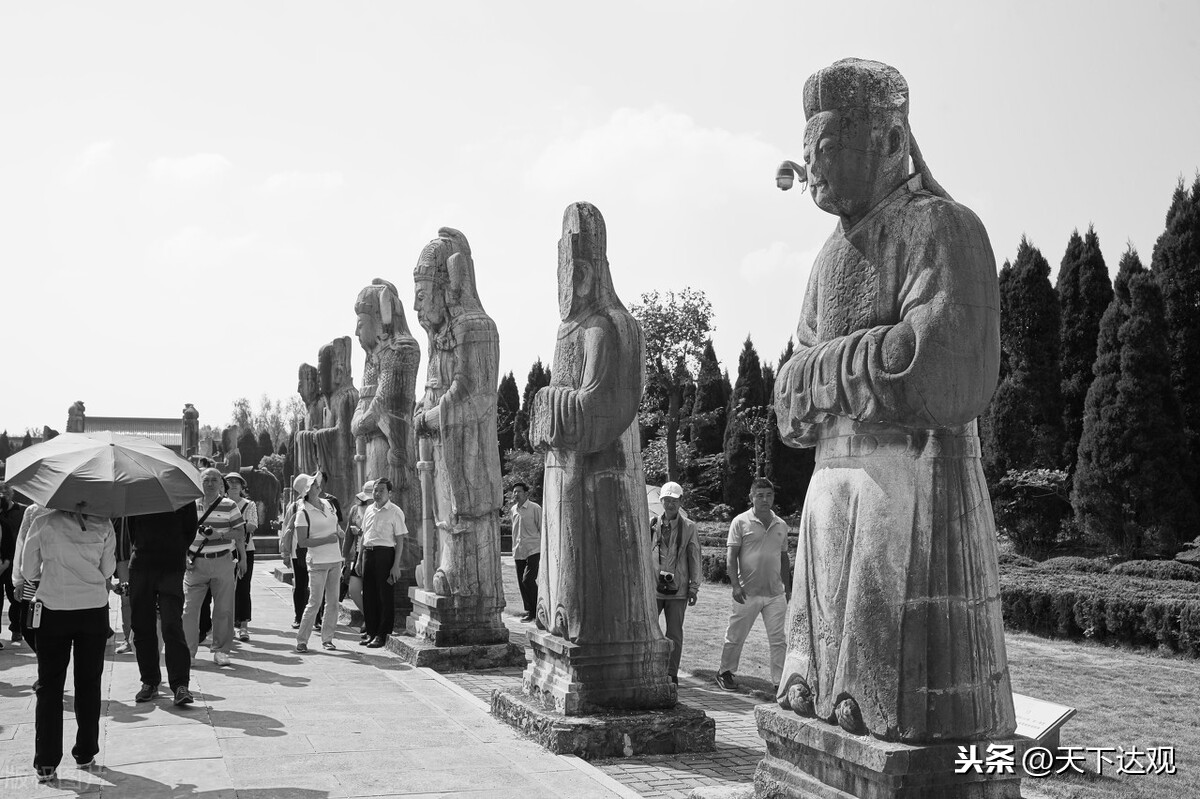 《明史》·张廷玉｜卷一 本纪第一，太祖一