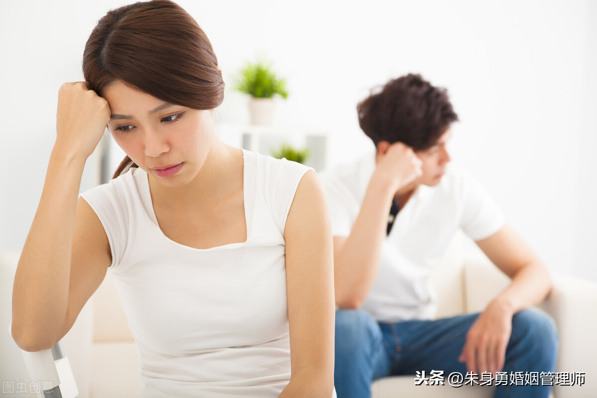 老公出轨后回归家庭老婆为何还痛苦不堪