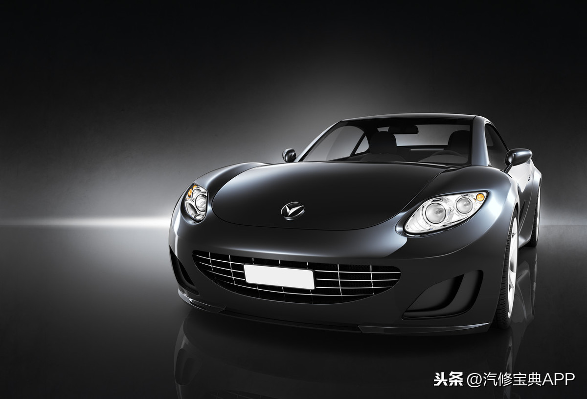 汽车标识SUV、CRV 、RAV、 HRV是什么意思？现在终于明白了