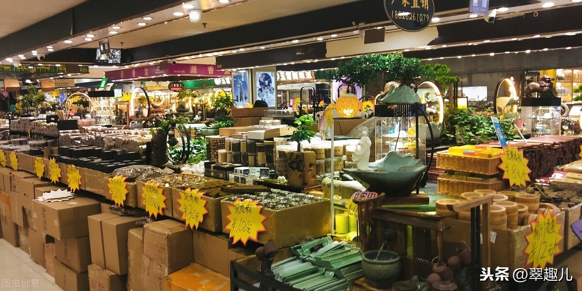 翡翠工厂批发市场在哪里啊(翡翠工厂批发市场在哪里啊电话) 第2张