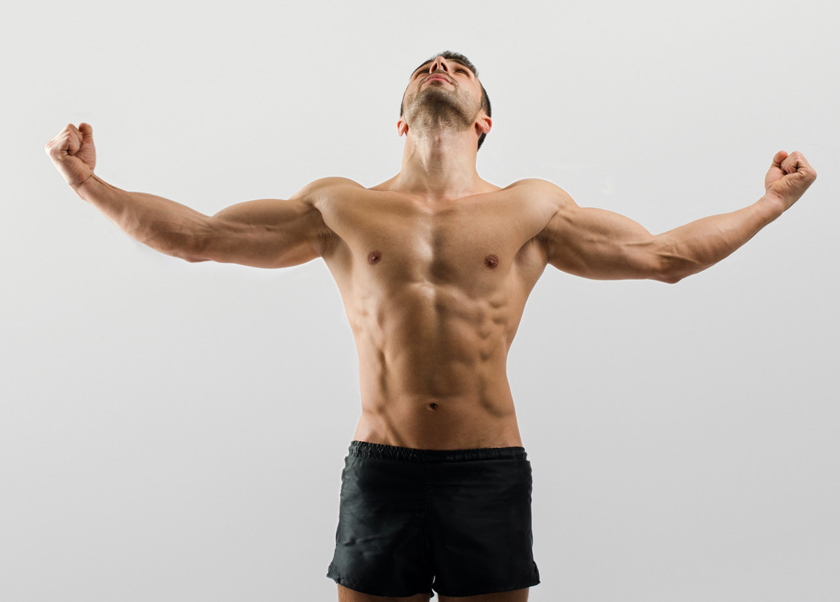 想要好看的腹肌，這兩點你需要知道！4個方法幫你練出迷人腹肌