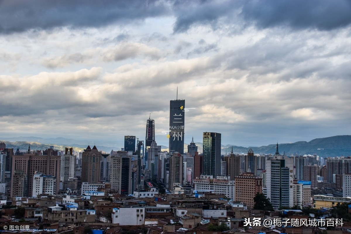 中国城市108将之三十六天罡