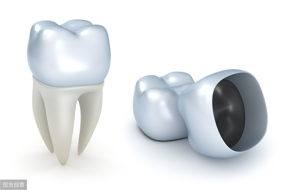 牙齿烂了之后，补牙后医生建议要戴牙冠，真的有必要吗？