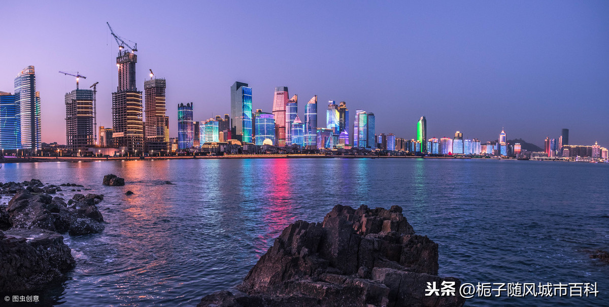 中国城市108将之三十六天罡