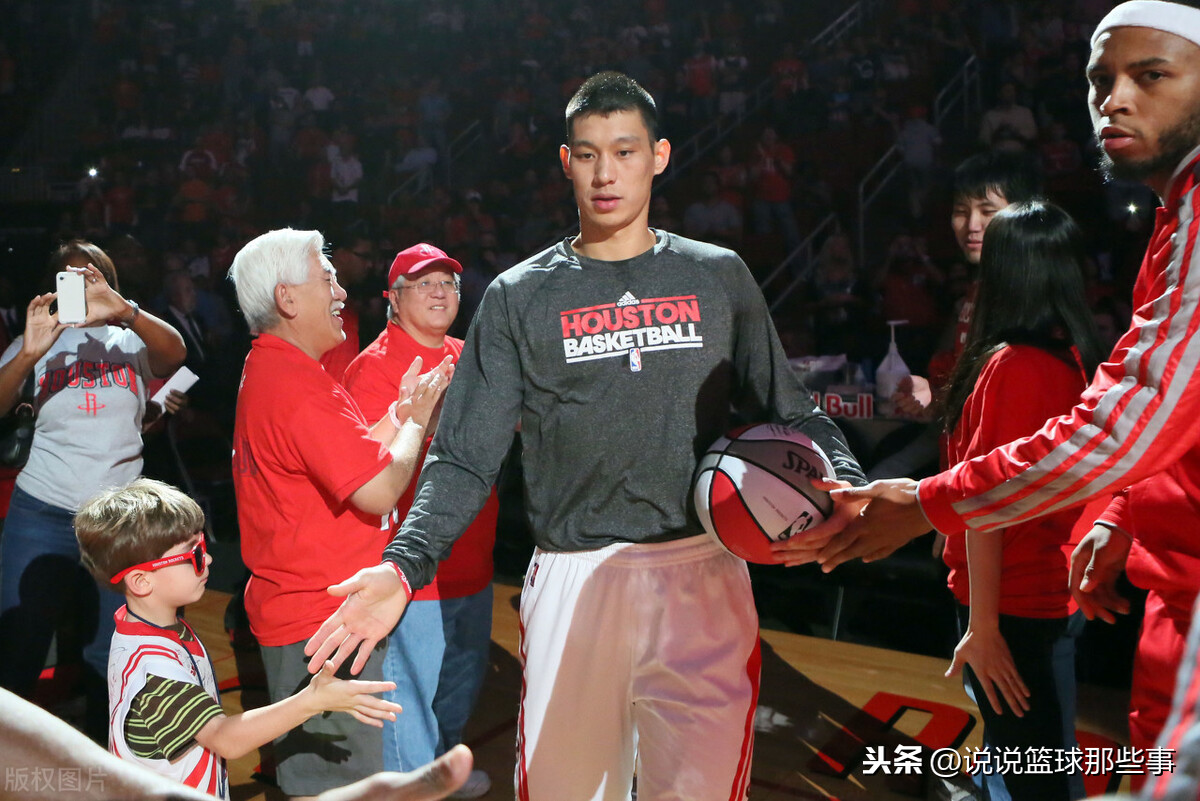 林来疯为什么离开nba(安东尼和林书豪的故事：是安东尼让林来疯离开了纽约吗？)