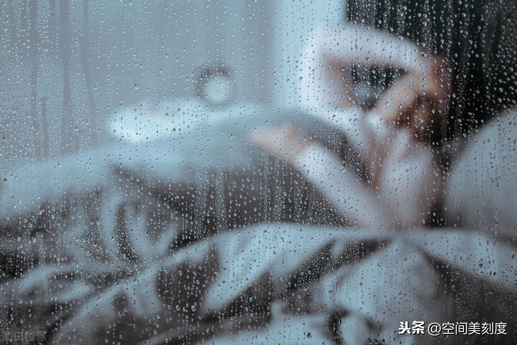 下雨天可以使用空调吗（雨天空调这样开节能对身体也好）