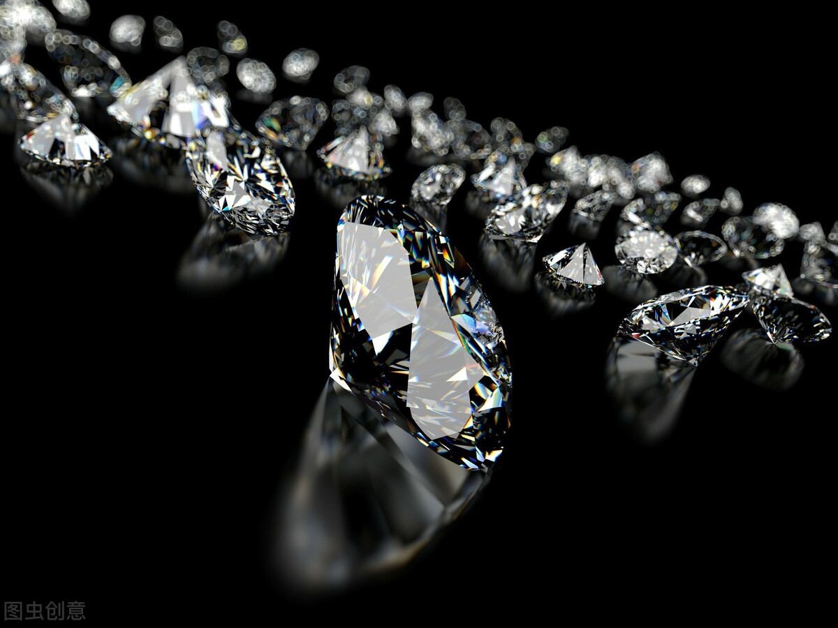 地球内发现超1000万亿吨钻石！若开采成功，钻石仅值白菜价？