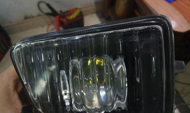 修车日记：5万块翻新一辆03年的方头捷达，匠心打造最帅老方头
