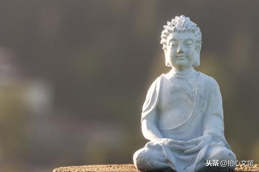 佛教常讲的“三皈依”，你真的了解吗？