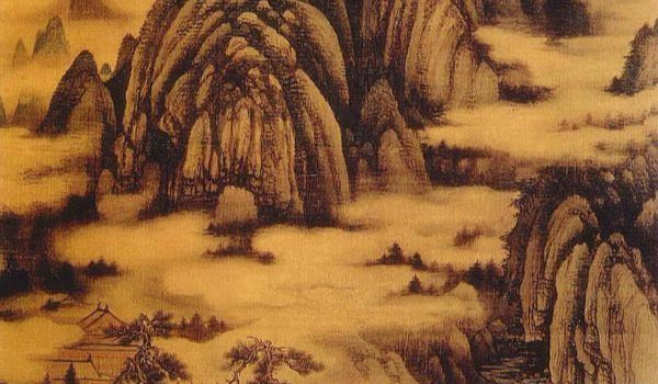 《神仙传》中收录了中国古代传说中的九十二位仙人的事迹