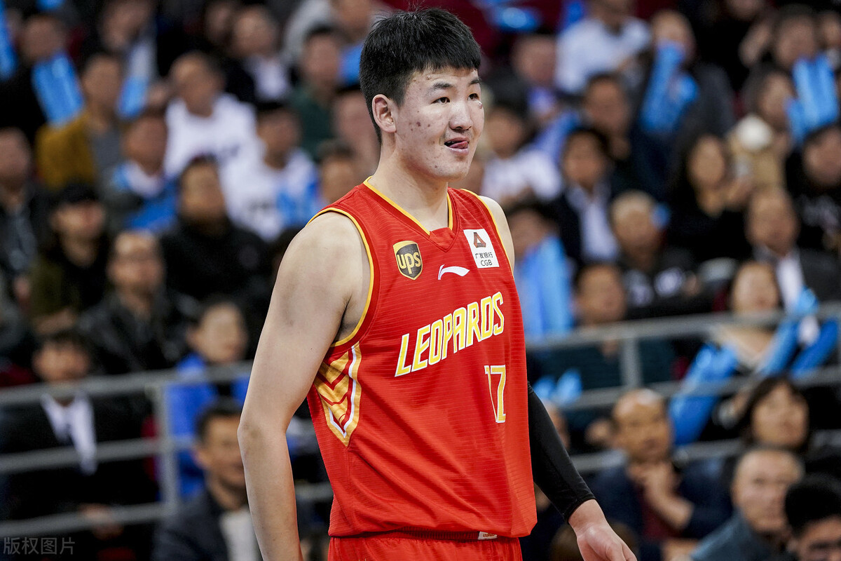 nba有哪些湖北人(河北、安徽、江西、河南、湖北、湖南都有哪些CBA球星？（中）)