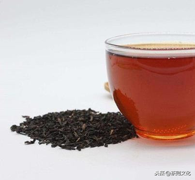 红茶有哪些品种（附：常见的红茶品种）-第15张图片