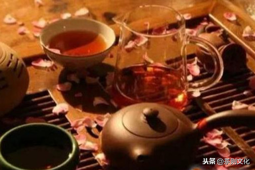 红茶有哪些品种（附：常见的红茶品种）-第1张图片