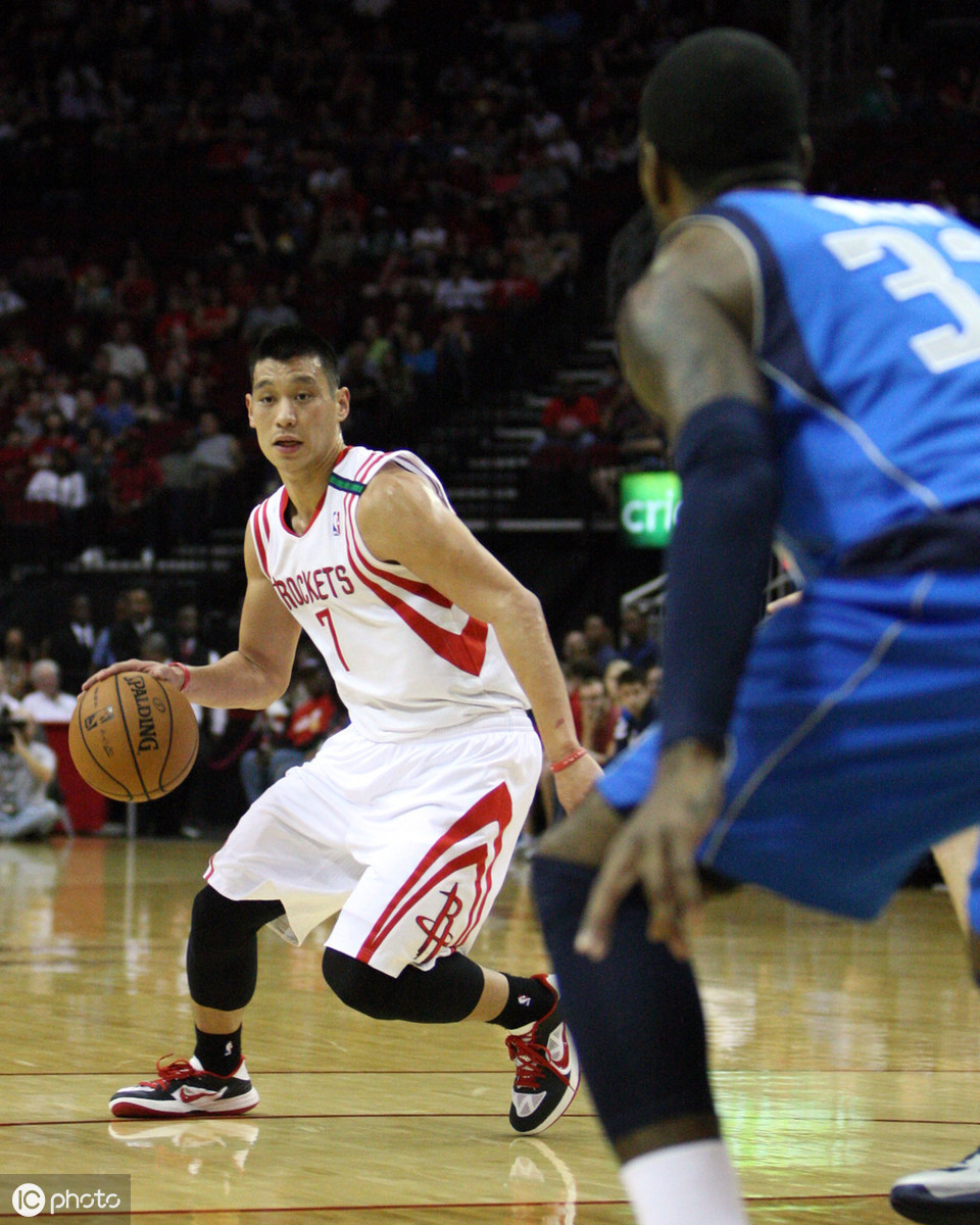 林书豪nba得过哪些奖(华裔球员林书豪的NBA励志之路)