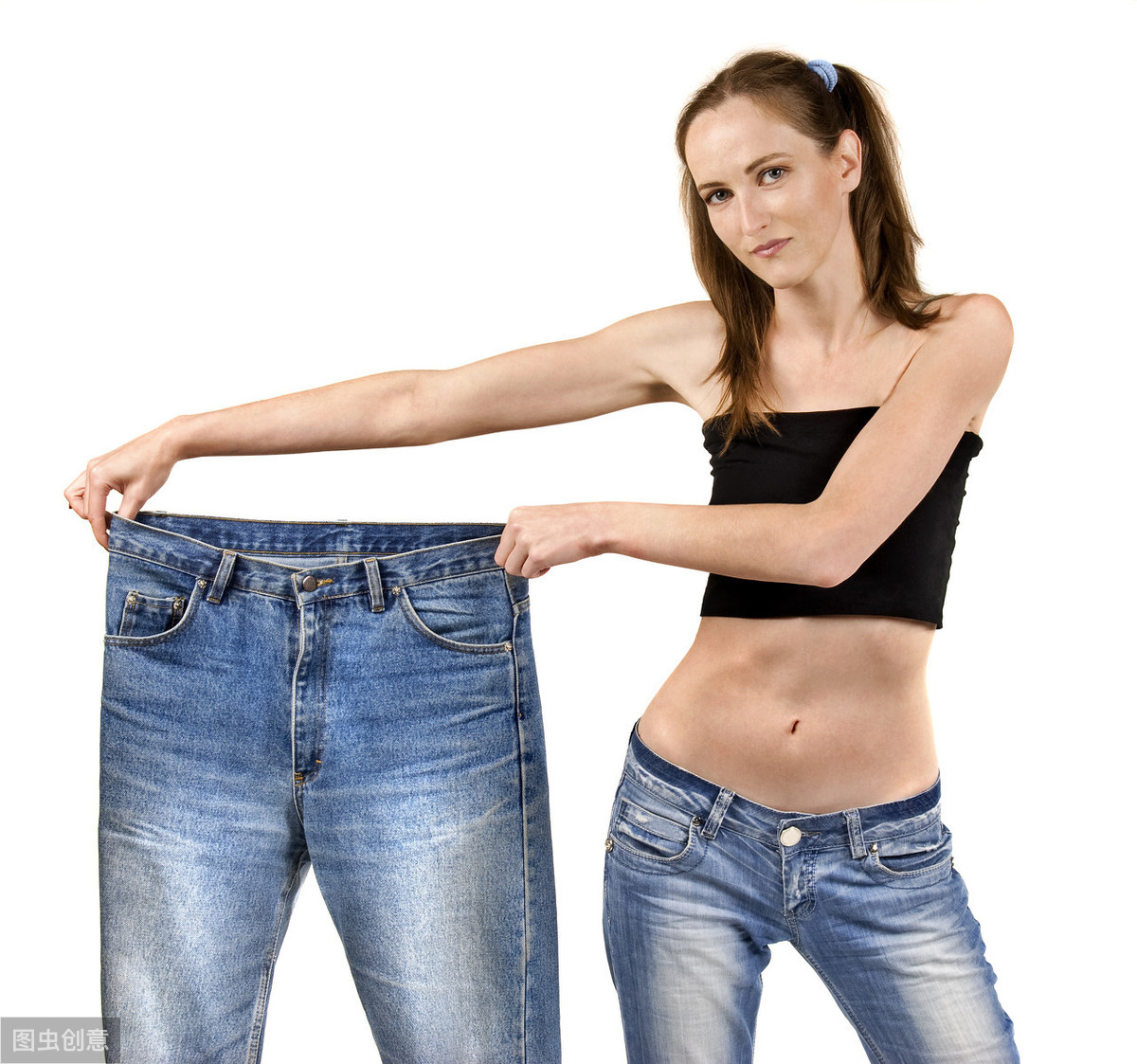 減肥達人的4個飲食秘訣，吃飯細節，決定你減肥成敗