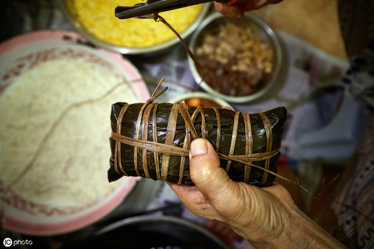 粽子是一种什么食品（迄今为止文化积淀最深厚的传统食品）