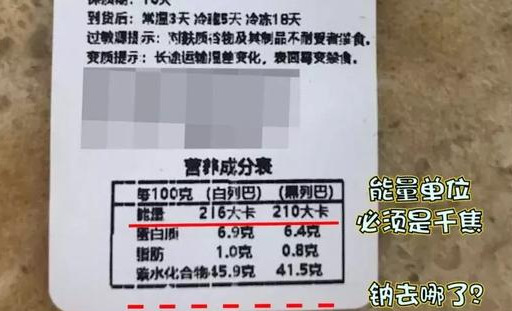 全麦面包含量多少才真正全麦