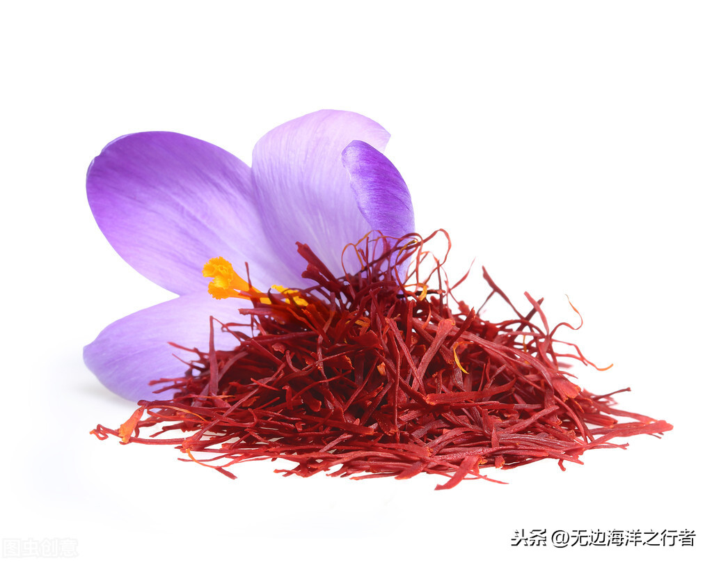 食材小常识：藏红花怎么泡水喝，藏红花怎么保存