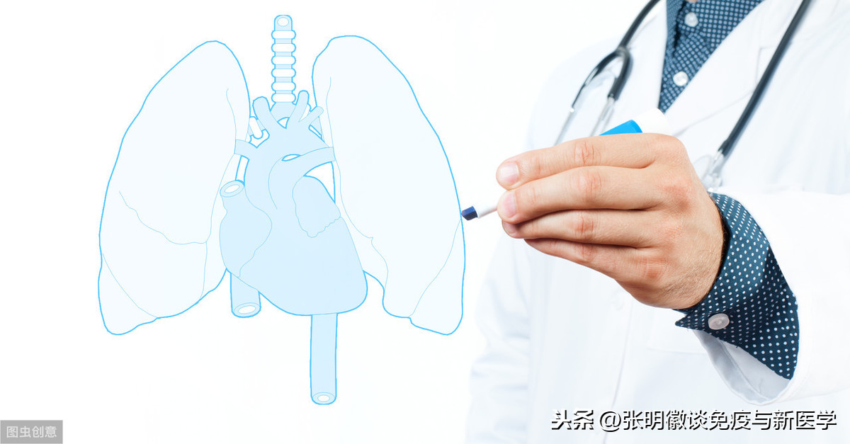 为什么会形成肺结节？如果出现这种情况，就要警惕是否是肺癌