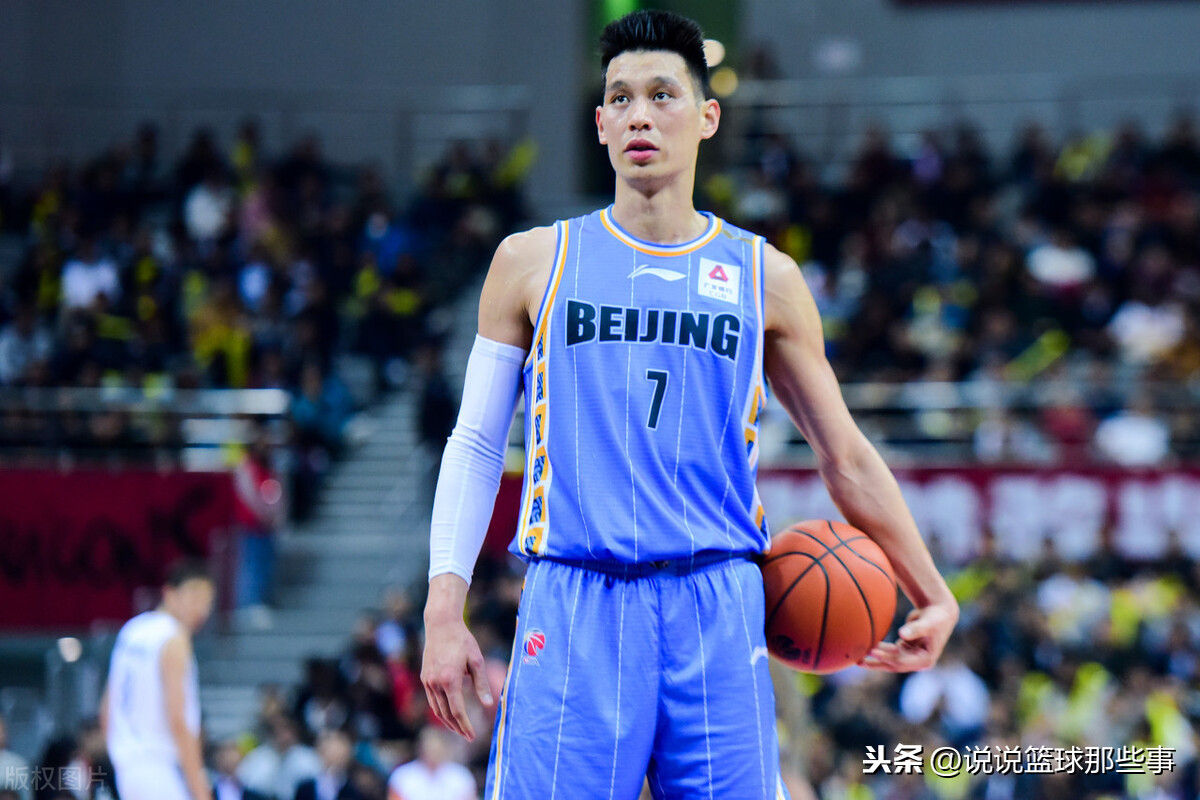 林来疯为什么离开nba(安东尼和林书豪的故事：是安东尼让林来疯离开了纽约吗？)