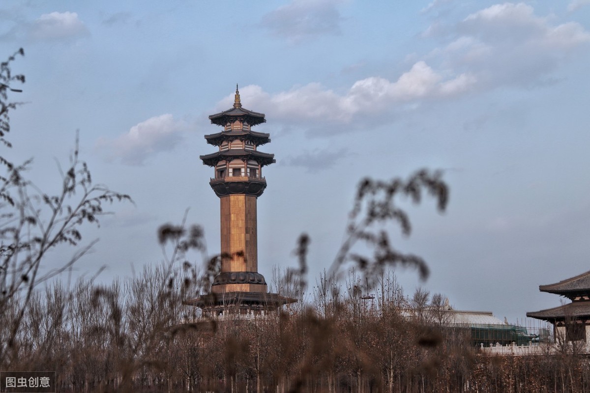 盘点河北各市的旅游标语