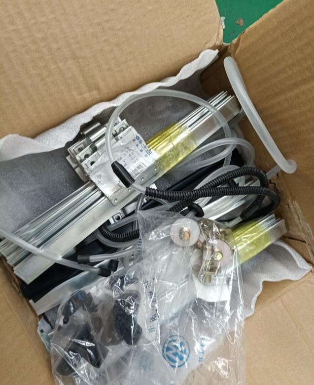 修车日记：5万块翻新一辆03年的方头捷达，匠心打造最帅老方头