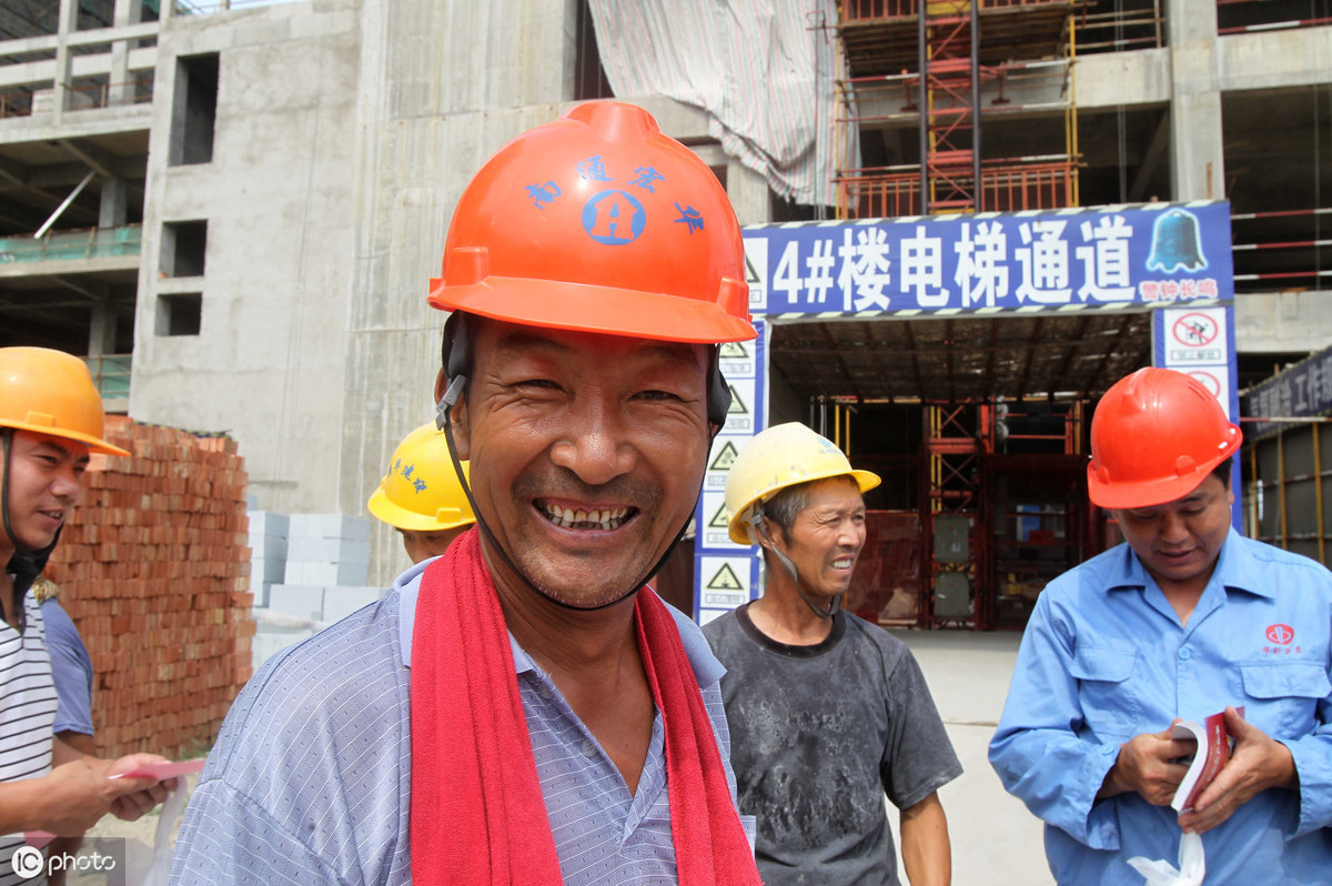 增城叉车司机招聘（②泥水匠最新建筑）