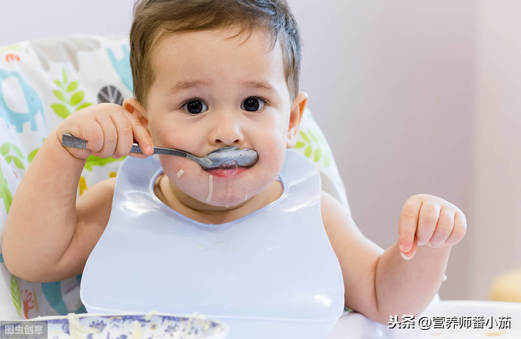 辅食过敏太可怕！如何预防辅食过敏？一岁内“辅食黑名单”请牢记