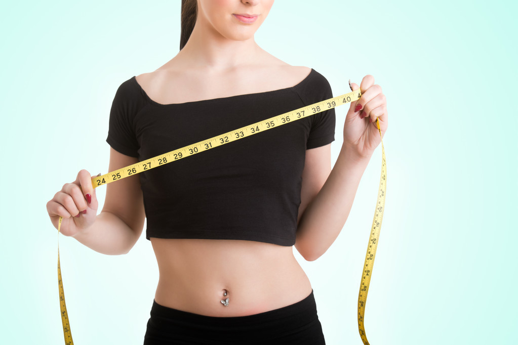 外行減體重，內行減體脂！怎麼才能減掉脂肪？