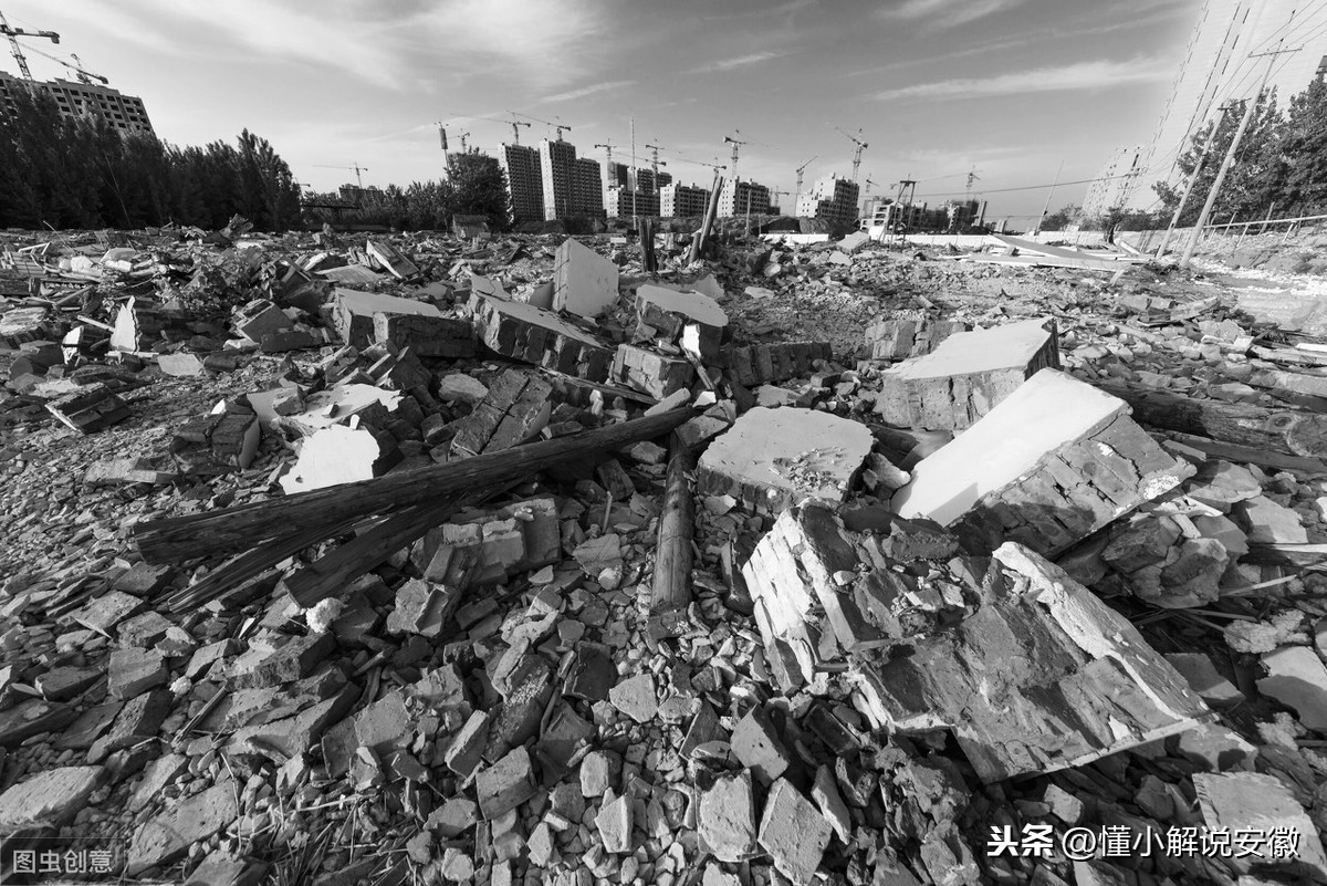 安徽地震带(揭秘 - 安徽合肥是否会发生大地震？)