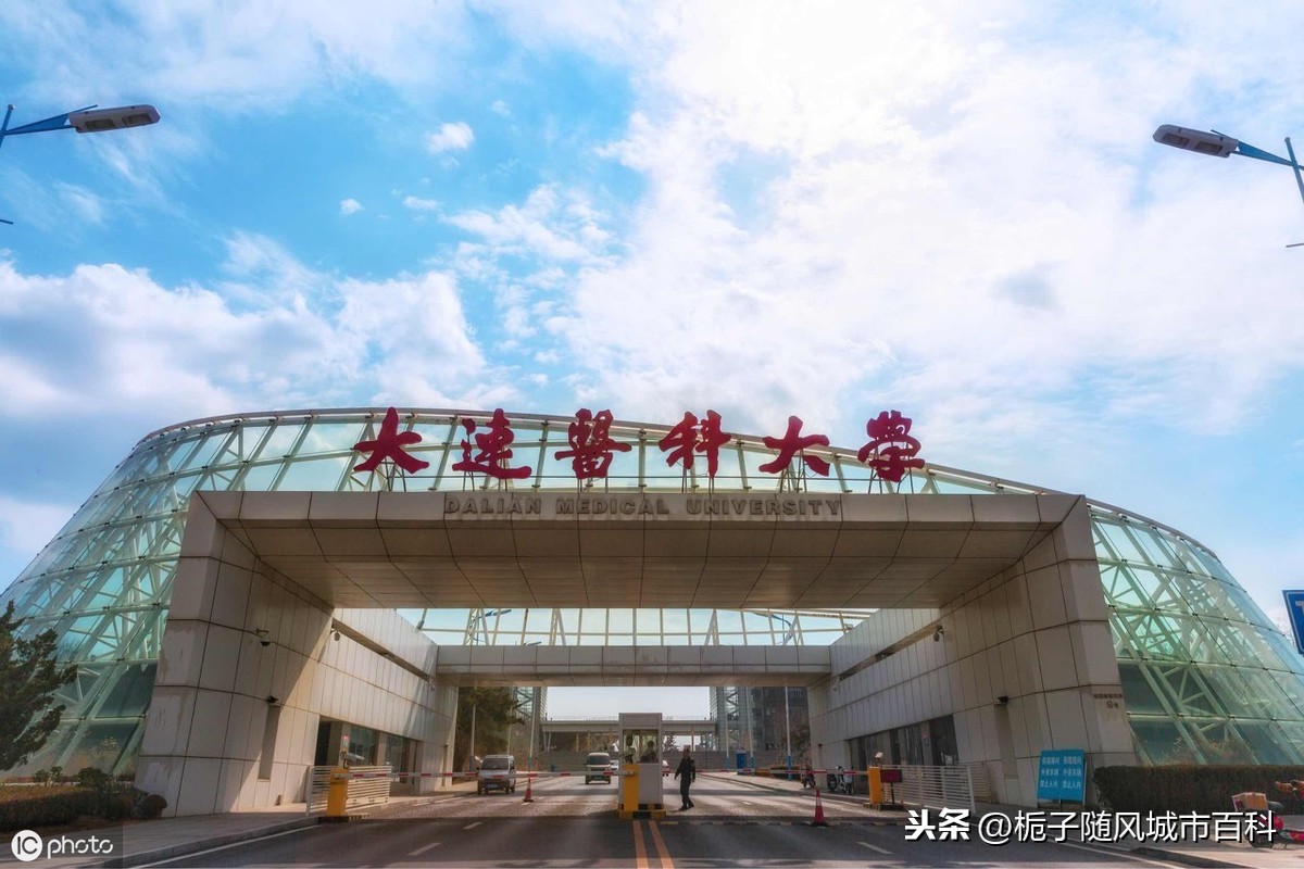 大连市最好的10所大学一览