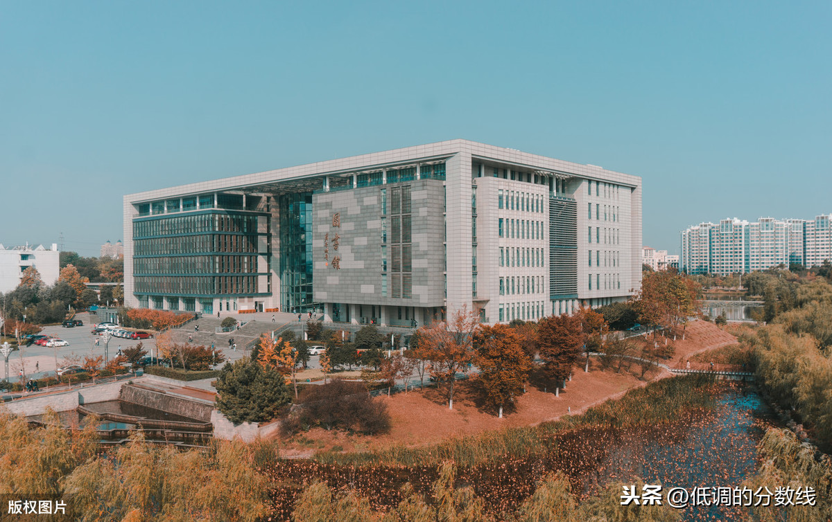 南京医科大学图书馆图片