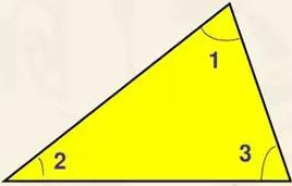 三角形基础知识归纳总结