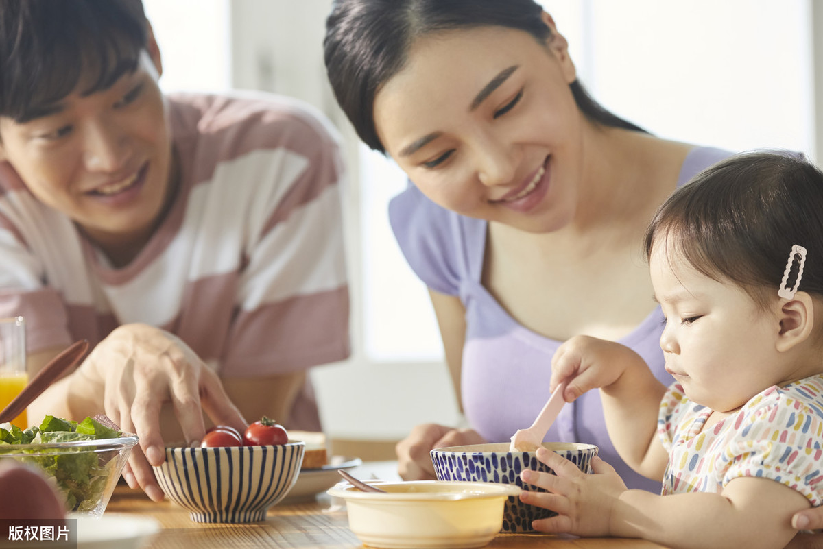 婴儿乳钙（你给宝宝吃的食物）