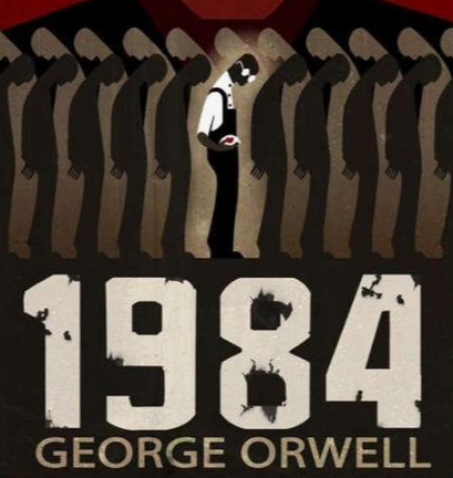 奥威尔《1984》最经典的15句话！我们将在没有黑暗的地方相见